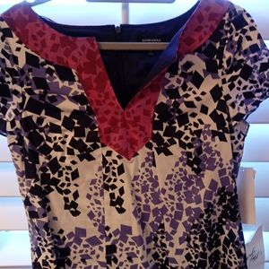 Adrianna Papell sz 10 Dress